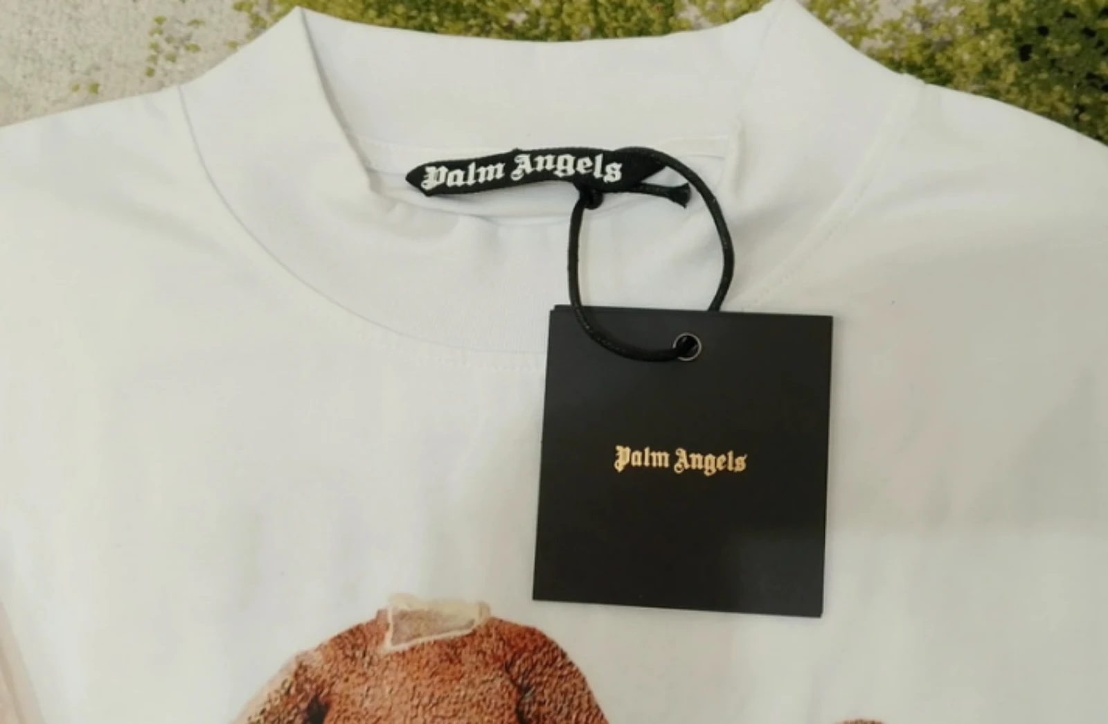 Palm Angels T-shirt – photo 2